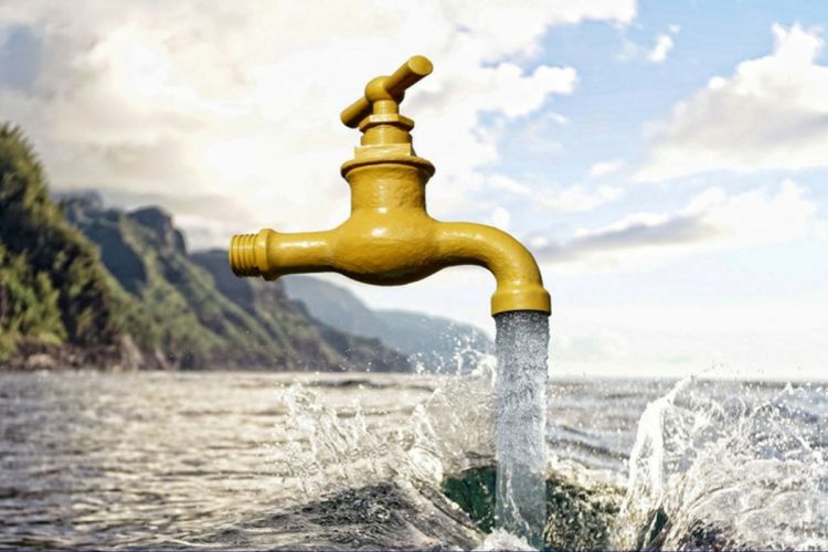 Министр: В Азербайджане уменьшаются водные ресурсы