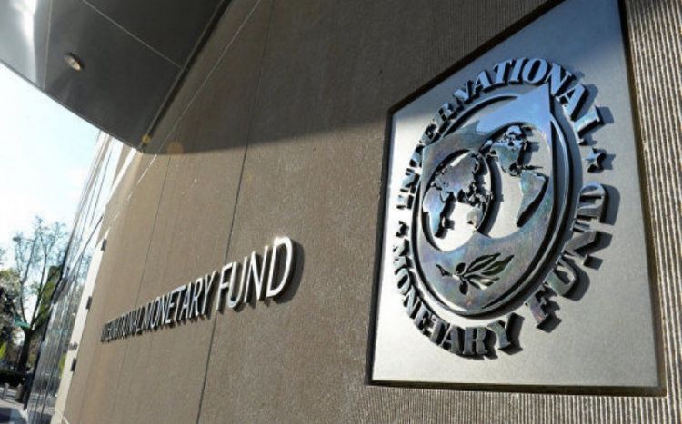 МВФ: Война в Украине привела к всплеску грузоперевозок и росту денежных переводов в Азербайджан