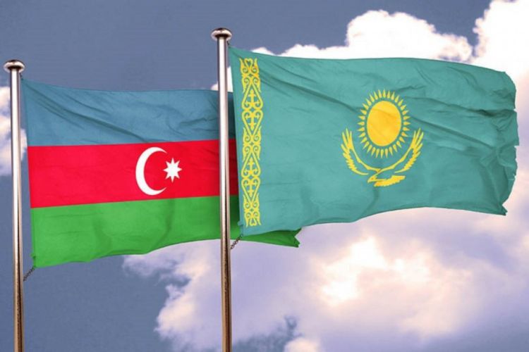 Утверждено соглашение о торгово-экономическом сотрудничестве между Азербайджаном и Казахстаном
