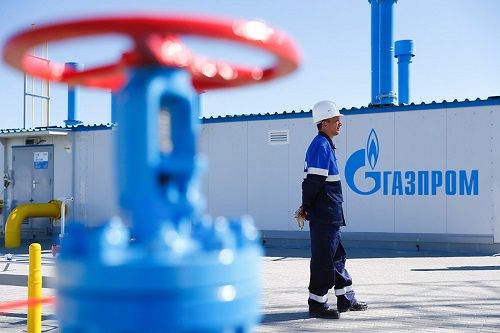Bu ölkə "Qazprom" ilə müqavilələrin imzalanmasını gözləyir