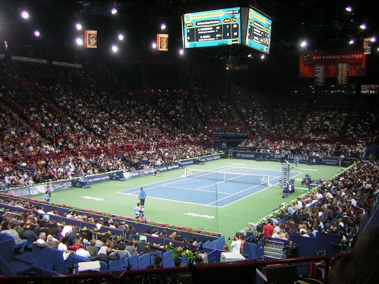 ТОП-3 Самых Высокооплачиваемых Игроков в Большой Теннис