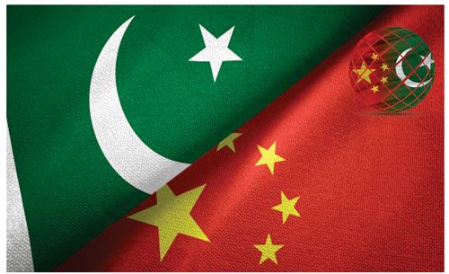 CPEC’s Strategic Expansion & Visit of PM to China: