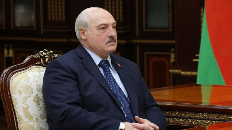 Лукашенко анонсировал создание совместной с Россией группировки спутников