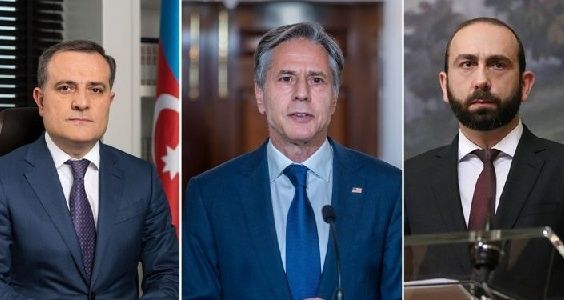 Vaşinqtonda üçtərəfli görüş Azərbaycan-Ermənistan arasında sülh yarada biləcək? Politoloqlardan ŞƏRH