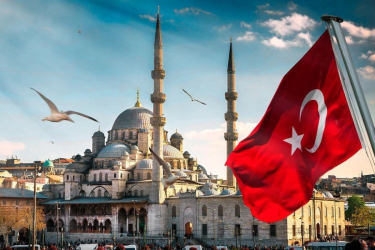 Инфляция в Турции побила очередной рекорд