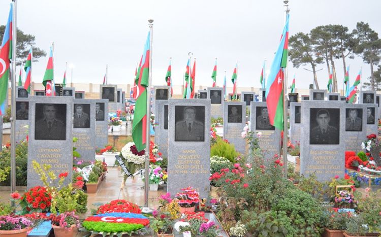 В ходе Отечественной войны Азербайджана героически погибли 44 медработника