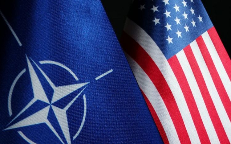 США и НАТО допускают переговоры по Украине в случае освобождении Киевом Херсона