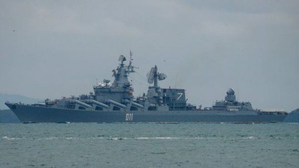 Турция не пустила российские военные корабли в Черное море