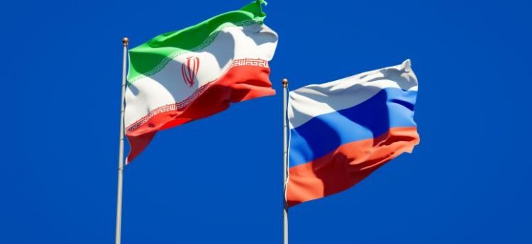 Russian, Iranian diplomats discuss situation in Libya, Yemen, Syria