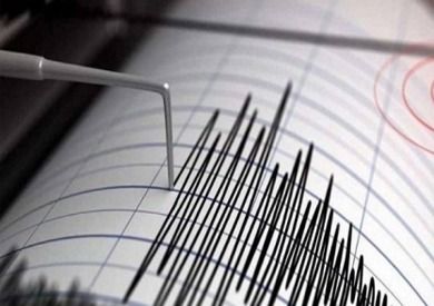 زلزال بقوة 6.1 درجة يضرب وسط إندونيسيا