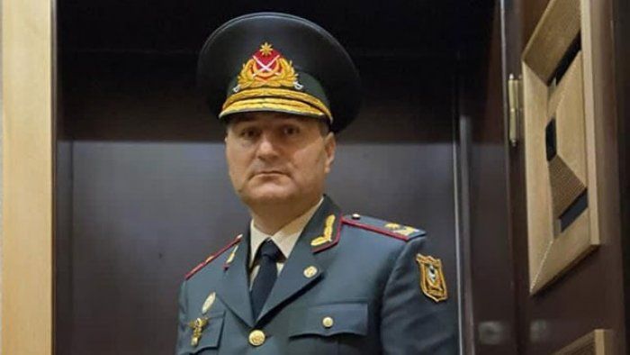 General Kənan Seyidov Şuşa əməliyyatının detallarını Açıqladı