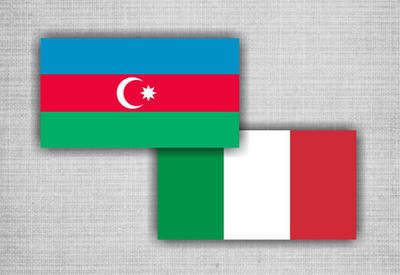 Посольство Италии поздравило Азербайджан с Днем Победы