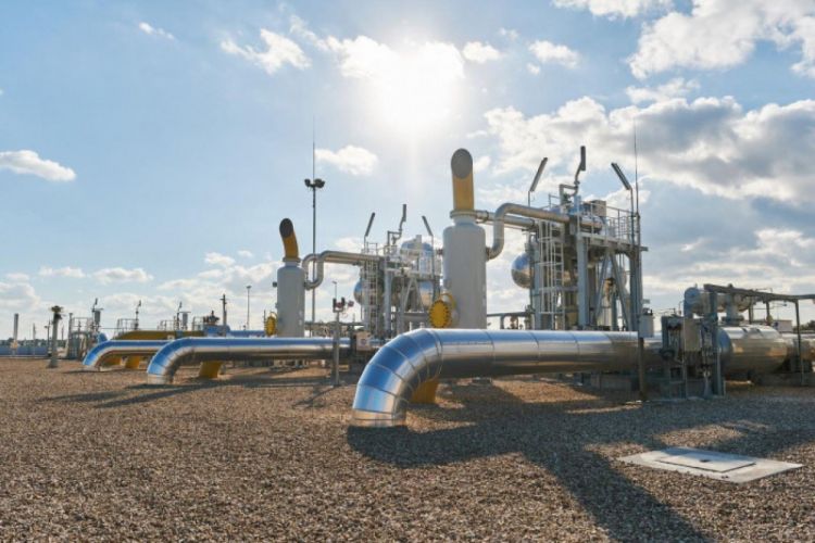 Fitch Solutions: Азербайджан продолжит наращивать экспорт газа в ЕС и Великобританию