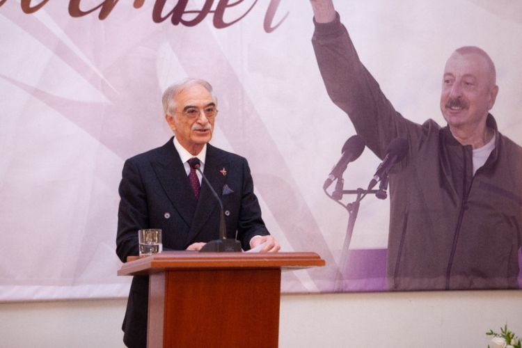 Посол Полад Бюльбюльоглу: Армения не желает мира