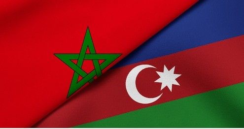 تحتفل السفارة الأذربيجانية في المغرب بالذكرى الثانية لانتصار قراباغ