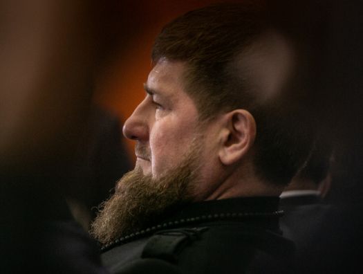 Кадыров вновь призывает мусульман России на борьбу с «войском иблиса» в Украине