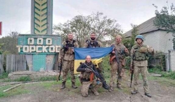 Ukrayna bir ayda 12 min hərbçi itirib - Surovikin