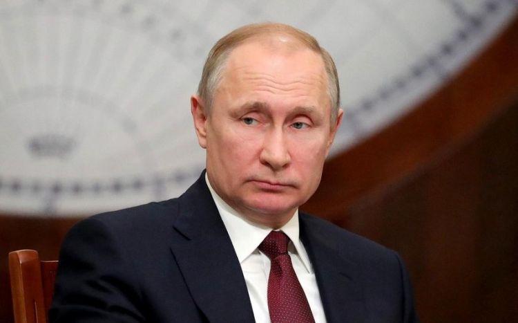 Reuters: Российская делегация во главе с Путиным не поедет на саммит G20