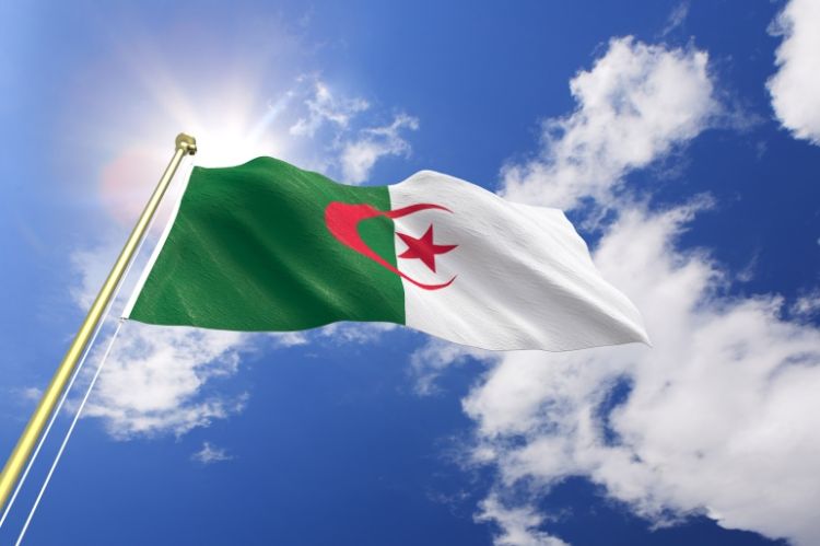 الجزائر تطلب رسميا الانضمام إلى مجموعة بريكس