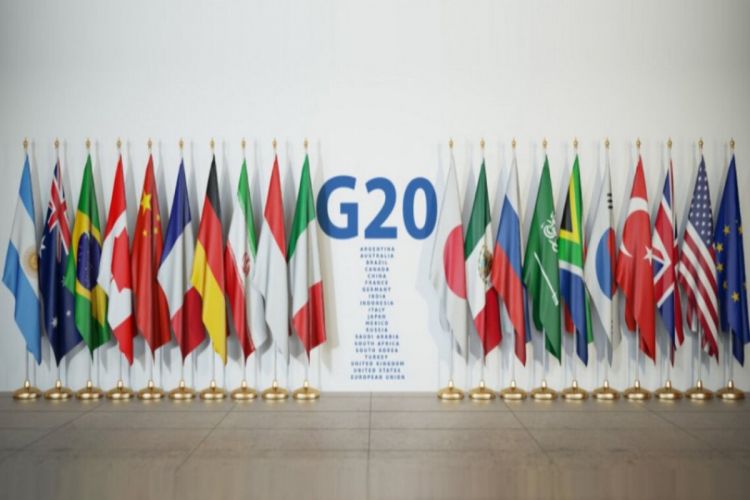 Кремль: Путин не будет участвовать в саммите G20