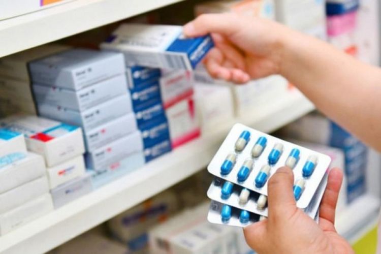 В Минздраве прокомментировали 2-3 кратное повышение цен на лекарства