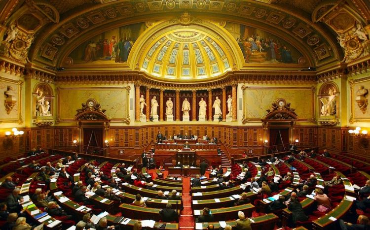 Петиция азербайджанцев в Сенат Франции стала одной из самых резонансных