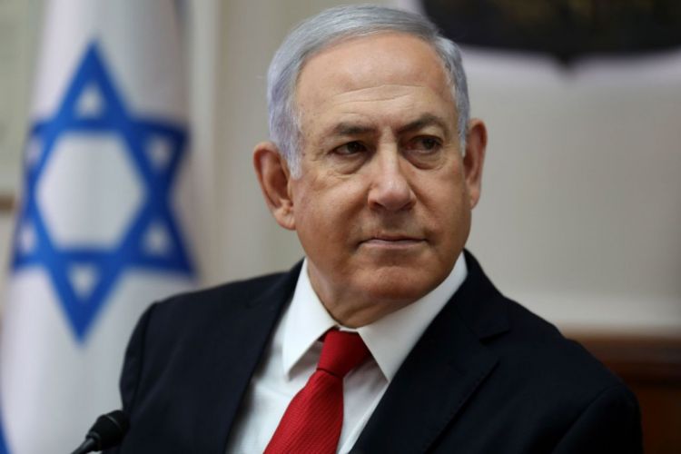 В Израиле формируется новое правительство