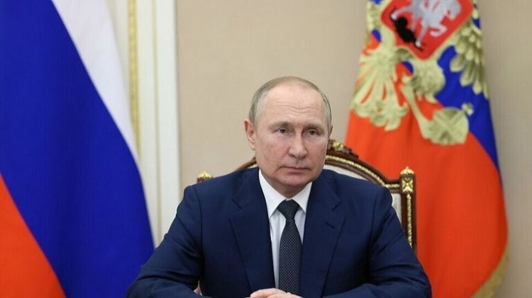 بوتين يؤكد لرئيس إفريقيا الوسطى استعداد روسيا لتوفير المنتجات الزراعية والأسمدة إلى إفريقيا