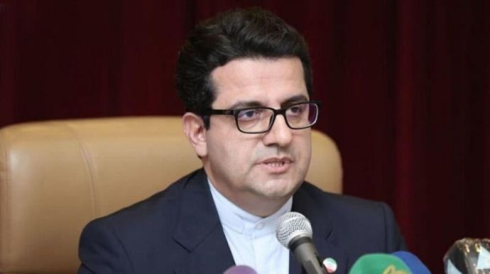 Посол Ирана был вызван в МИД Азербайджана