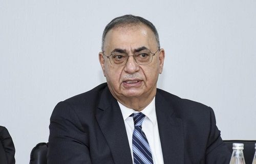 “Dünya azərbaycanlılarının inkişafı üçün fond yaradılmalıdır” Deputatdan yeni TƏKLİF