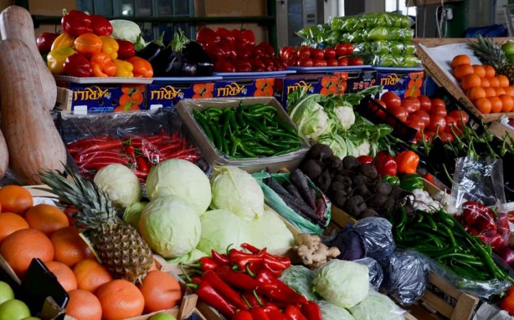 FAO: В этом году мировые расходы на импорт продовольствия достигнут 2 трлн долларов