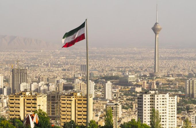 İran hələ yayda Rusiyaya PUA tədarükü ilə bağlı müqavilə imzalayıb