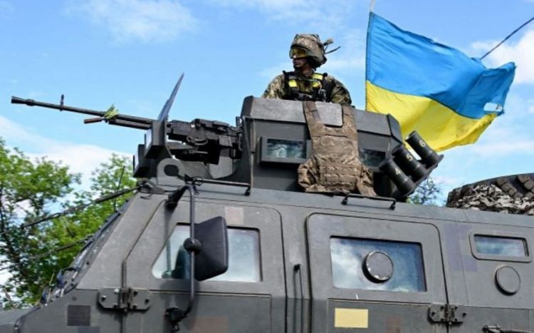 Генштаб Украины раскрыл новые потери РФ