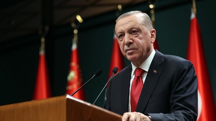 أردوغان يعتزم المشاركة في قمة العشرين بإندونيسيا