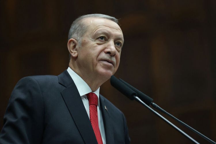 Эрдоган намерен обсудить с лидерами Азербайджана и Туркменистана проект «газового хаба»