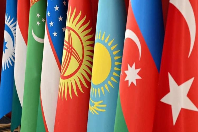 Организация тюркских государств: Мы рядом с Турцией