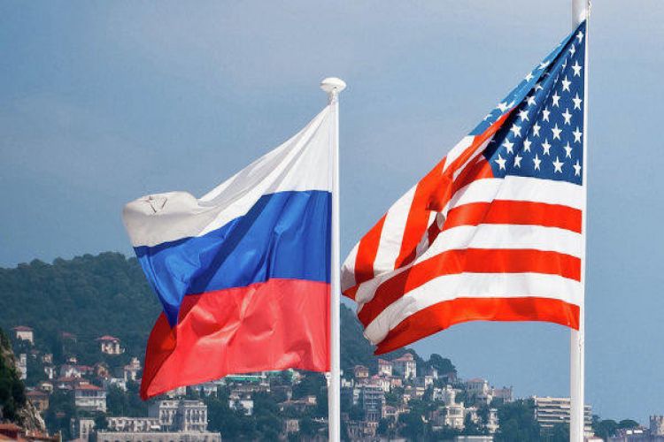 СМИ: В Анкаре проходят американо-российские переговоры