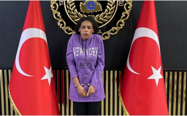 В связи с терактом в Стамбуле задержаны еще 46 подозреваемых