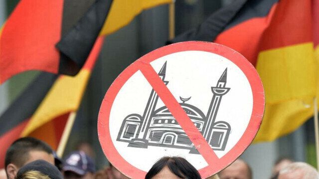 Almaniyada islamifobiya güclənməkdədir Hədəf hicablı qadınlardır