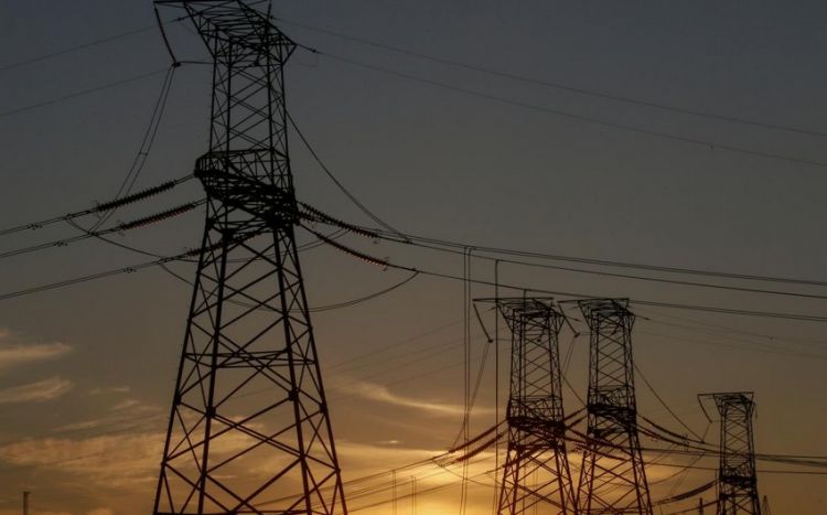 В Киеве и семи областях Украины отключат электроэнергию