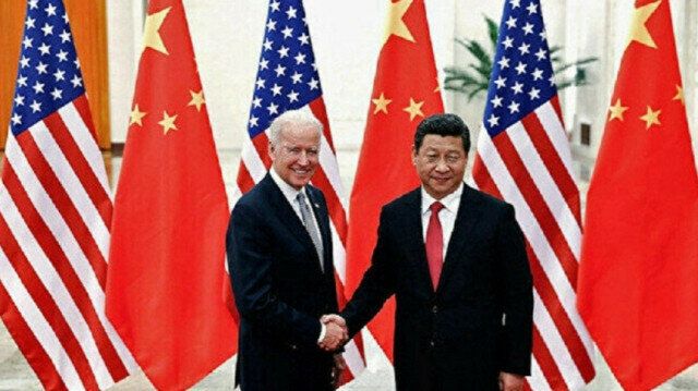Biden seeks to ‘manage differences’ in meeting with Xi