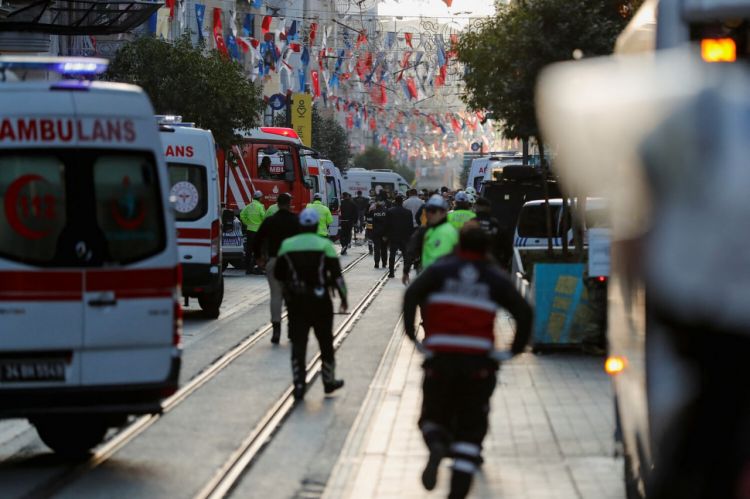 “İstanbulda terror aktını ABŞ sifariş edib” Türkiyənin “Vətən” partiyasının lideri