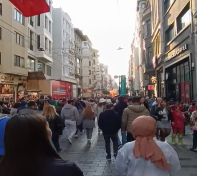 İstanbulda terror aktında yaralanan 61 nəfər evə buraxılıb