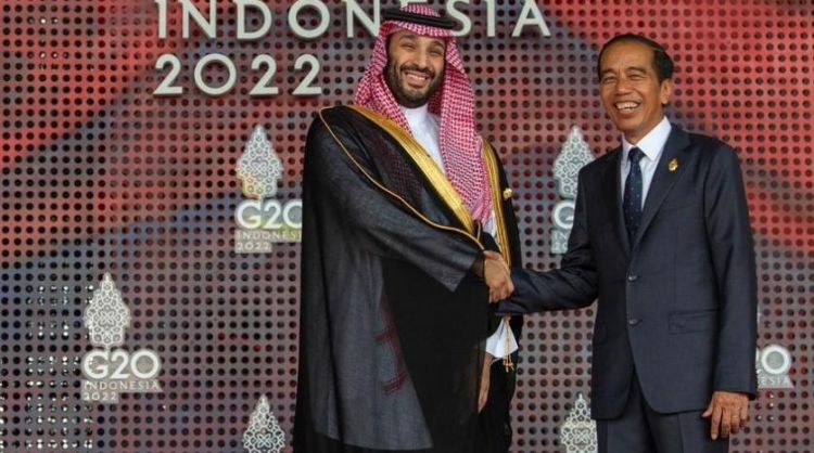السعودية وإندونيسيا... علاقات تاريخية منذ عهد الملك عبد العزيز