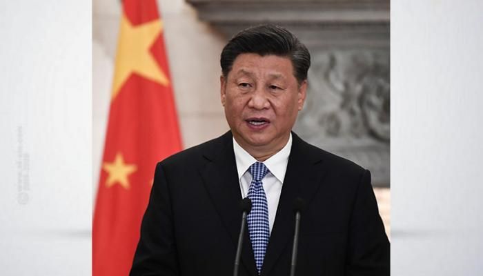 الرئيس الصيني يدعو للوحدة بين دول مجموعة العشرين