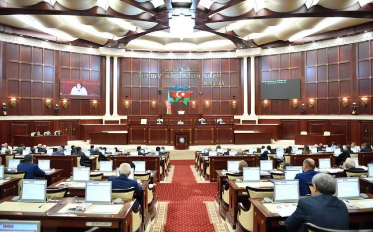 MPs propose to hold hearings on France's genocide in Algeria in Azerbaijani Parliament