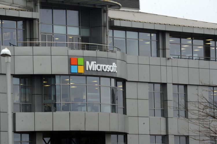 “Microsoft”  Azərbaycanda fəaliyyətini bu SƏBƏBƏ GÖRƏ DAYANDIRDI