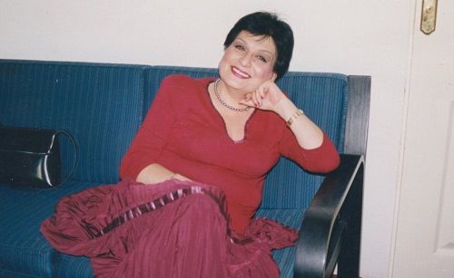 Üç dəfə infarkt keçirən, ölümü ilə bağlı dəhşətli iddialar yayılan Azərbaycan aktrisası Maraqlı faktlar