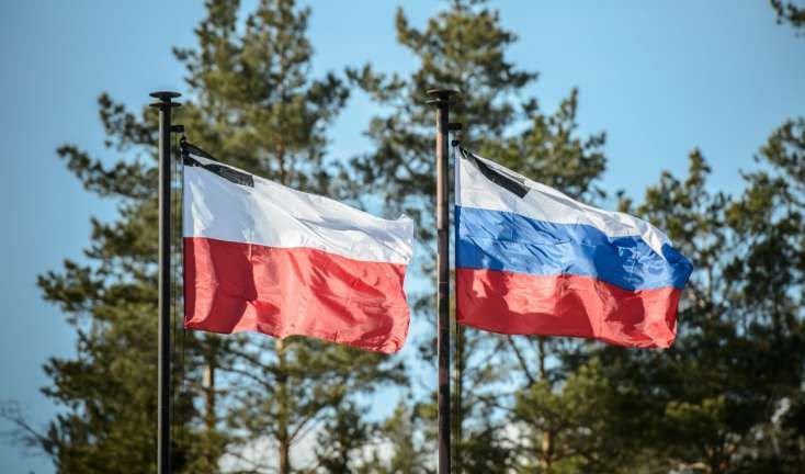 Why did Poland not react to Russia? "The West is trying to take a wiser step"