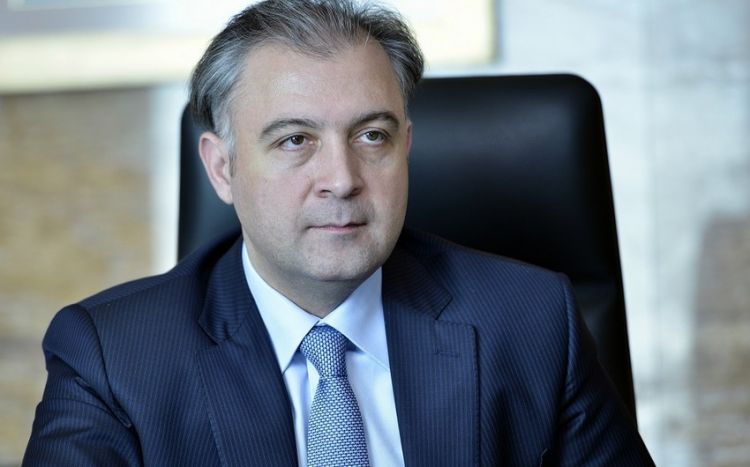 Халид Ахадов назначен помощником президента по социально-экономическим вопросам